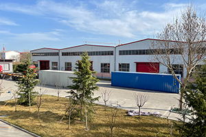 玻利維亞發(fā)貨第二批